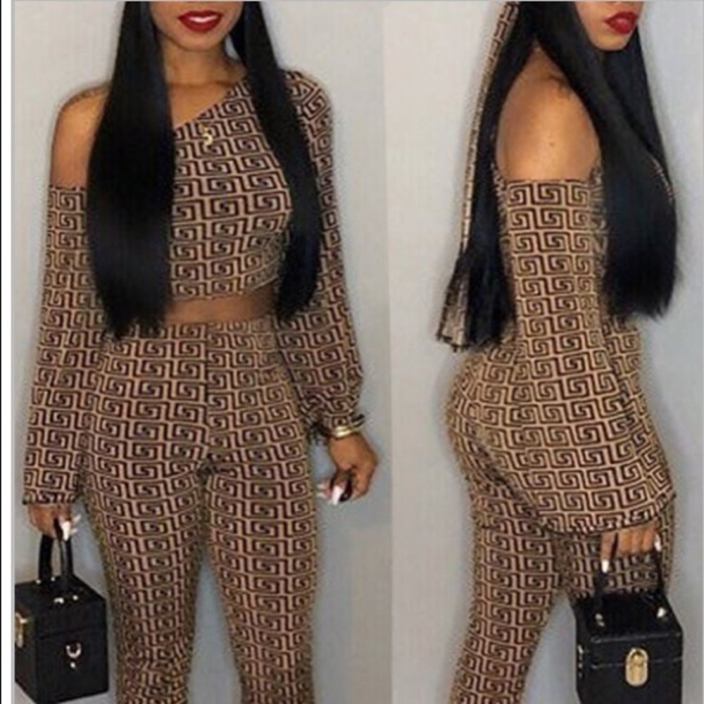 New Women’s 3pc Set